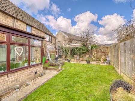 3 bedroom Cottage for sale in Bullivant Cottage, Creswell S80