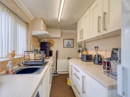 3 bedroom Cottage for sale in Bullivant Cottage, Creswell S80