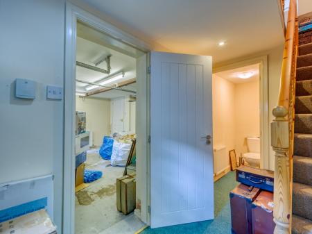 3 bedroom Cottage for sale in Bullivant Cottage, Creswell S80