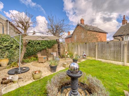 3 bedroom Cottage for sale in Bullivant Cottage, Creswell S80