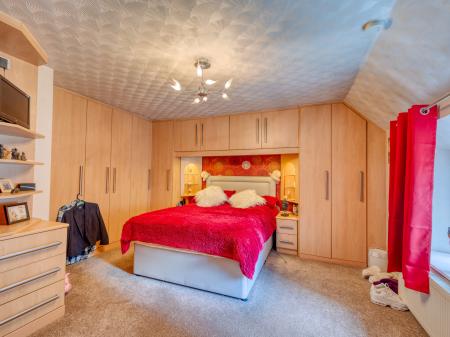 3 bedroom Cottage for sale in Bullivant Cottage, Creswell S80