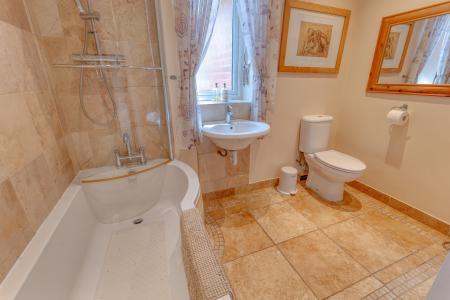 3 bedroom Detached bungalow for sale in Shireoaks Common, Worksop, S81