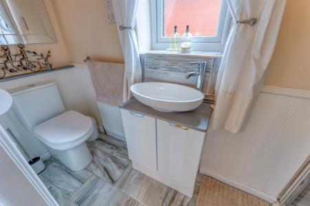 3 bedroom Detached bungalow for sale in Shireoaks Common, Worksop, S81