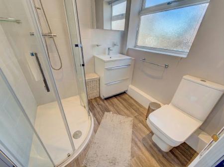 3 bedroom Semi-detached house for sale in St James Avenue, South Anston