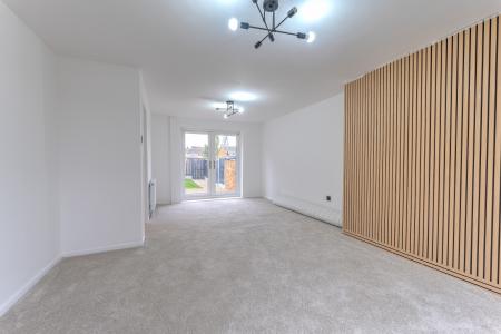 3 bedroom Terraced House for sale in Thirlmere Court, Mexborough, S64