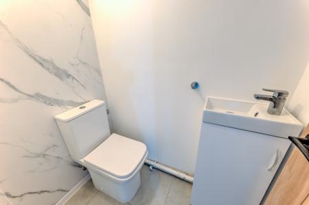 3 bedroom Terraced House for sale in Thirlmere Court, Mexborough, S64