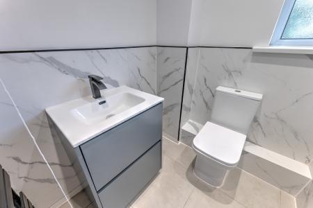 3 bedroom Terraced House for sale in Thirlmere Court, Mexborough, S64