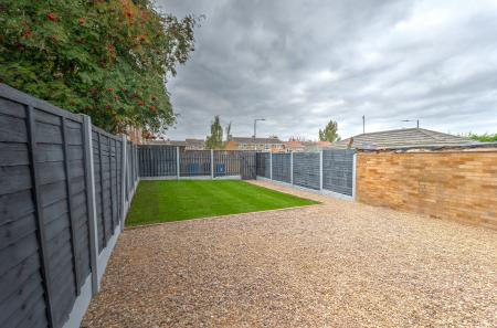 3 bedroom Terraced House for sale in Thirlmere Court, Mexborough, S64