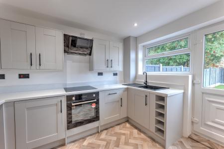 3 bedroom Terraced House for sale in Thirlmere Court, Mexborough, S64