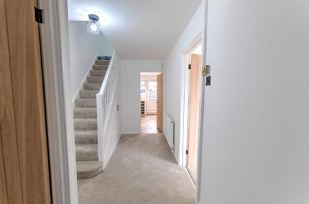 3 bedroom Terraced House for sale in Thirlmere Court, Mexborough, S64