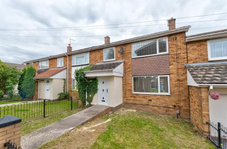 Thirlmere Court, Mexborough, S64