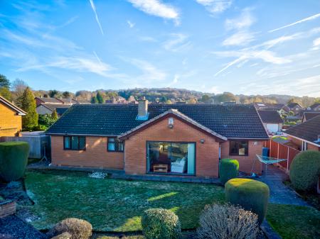 Water Meadows, Worksop