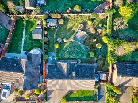 3 bedroom Bungalow for sale in Water Meadows, Worksop