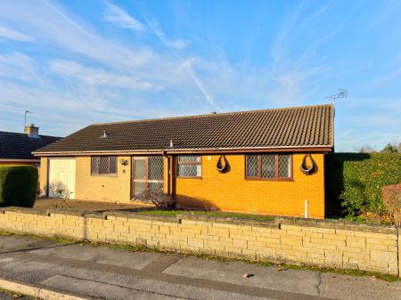 3 bedroom Bungalow for sale in Water Meadows, Worksop