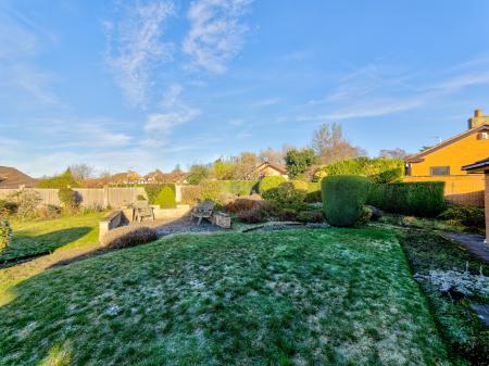 3 bedroom Bungalow for sale in Water Meadows, Worksop