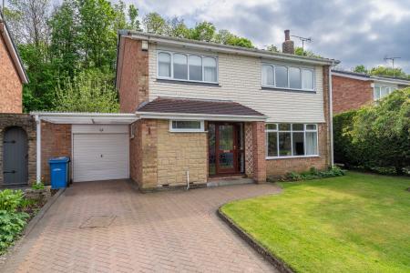 Windsor Road, Carlton in Lindrick, S81