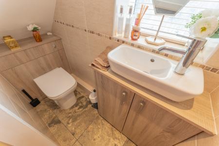 3 bedroom Semi-detached house for sale in Carlton Road, Worksop, S81