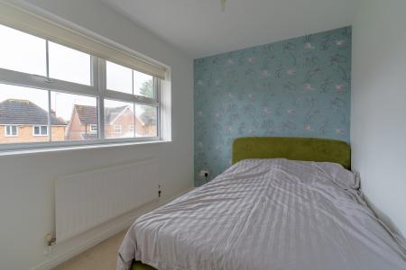 3 bedroom Detached house for sale in Lark Spinney, Gateford, Worksop, S81