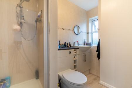 3 bedroom Detached house for sale in Lark Spinney, Gateford, Worksop, S81