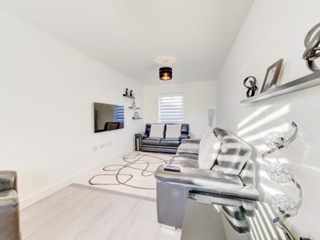 2 bedroom Semi-detached house for sale in Taiga Place, Rhodesia, Worksop, S80