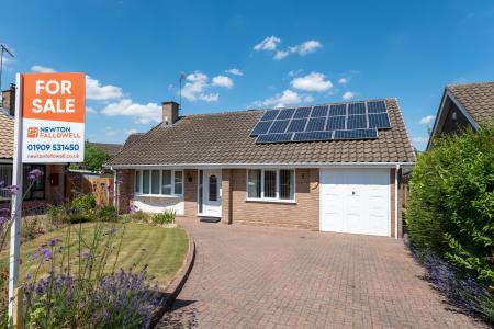 Pine Tree Close, Worksop, S80