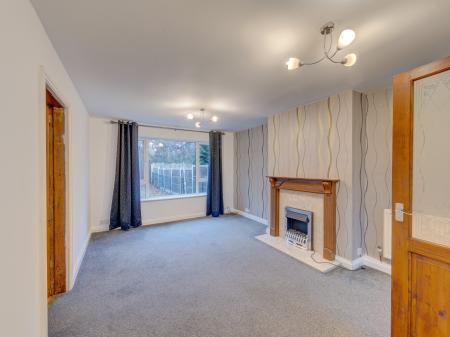 3 bedroom Terraced House for sale in Newbolt Road, Balby, Doncaster DN4