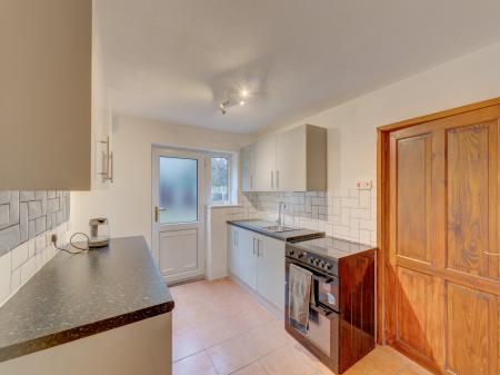 3 bedroom Terraced House for sale in Newbolt Road, Balby, Doncaster DN4