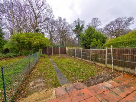 3 bedroom Terraced House for sale in Newbolt Road, Balby, Doncaster DN4