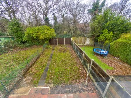 3 bedroom Terraced House for sale in Newbolt Road, Balby, Doncaster DN4