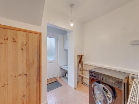 3 bedroom Terraced House for sale in Newbolt Road, Balby, Doncaster DN4