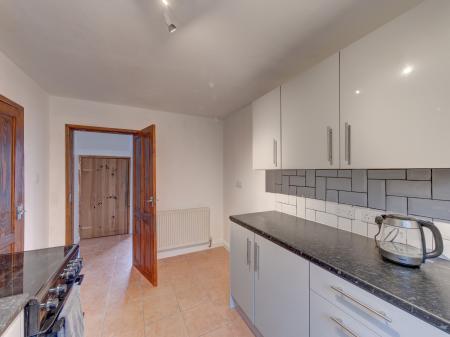 3 bedroom Terraced House for sale in Newbolt Road, Balby, Doncaster DN4