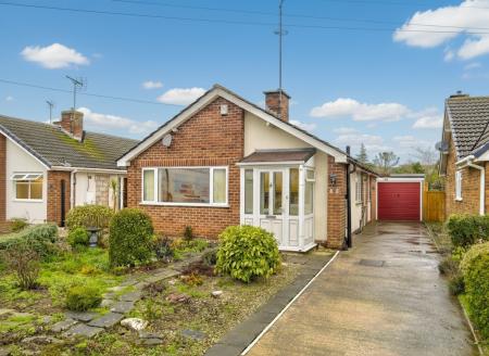 Gildingwells Road, Worksop, S81