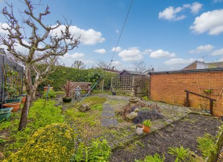 3 bedroom Detached bungalow for sale in Gildingwells Road, Worksop, S81