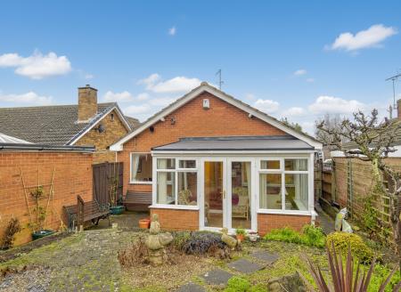 3 bedroom Detached bungalow for sale in Gildingwells Road, Worksop, S81