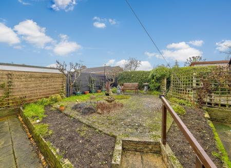 3 bedroom Detached bungalow for sale in Gildingwells Road, Worksop, S81