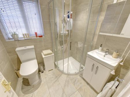 2 bedroom Detached bungalow for sale in Ambleside Grange, Worksop, S81