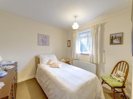 2 bedroom Detached bungalow for sale in Ambleside Grange, Worksop, S81