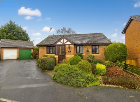 Ambleside Grange, Worksop, S81