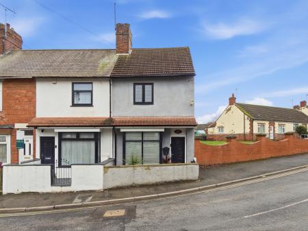 Skinner Street, Creswell, S80