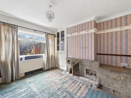 3 bedroom Detached house for sale in Watson Road, Worksop, S80