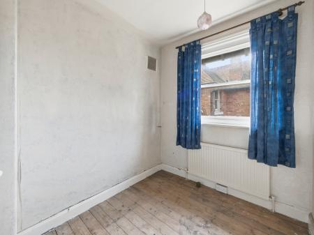 3 bedroom Detached house for sale in Watson Road, Worksop, S80