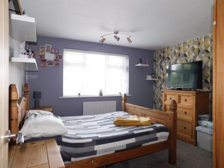 4 bedroom Detached house for sale in Station Road, Firsby, PE23