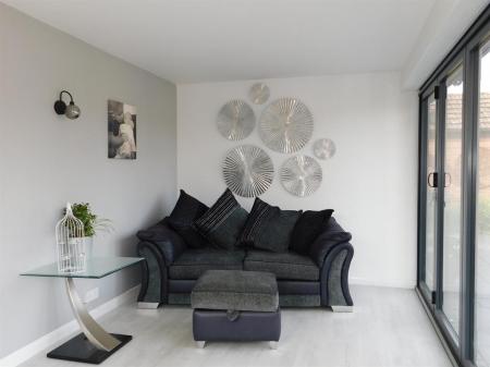 4 bedroom Detached house for sale in Station Road, Firsby, PE23