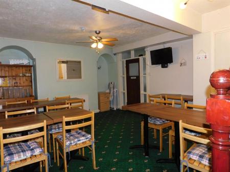 10 bedroom Guest House for sale in South Parade, Skegness, PE25