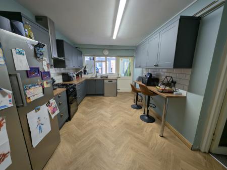 10 bedroom Guest House for sale in South Parade, Skegness, PE25