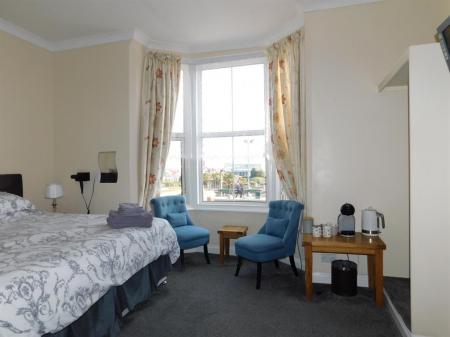 10 bedroom Guest House for sale in South Parade, Skegness, PE25