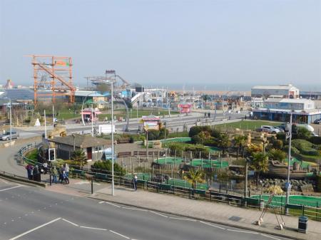 10 bedroom Guest House for sale in South Parade, Skegness, PE25