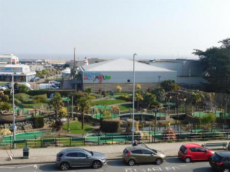 10 bedroom Guest House for sale in South Parade, Skegness, PE25