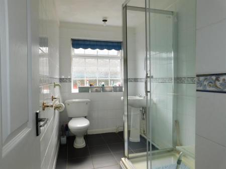 2 bedroom Detached bungalow for sale in Thames Street, Hogsthorpe, PE24