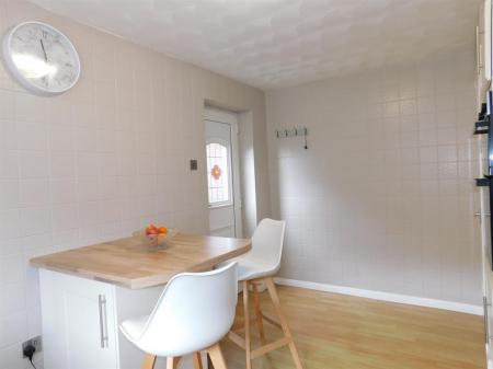 2 bedroom Detached bungalow for sale in Thames Street, Hogsthorpe, PE24